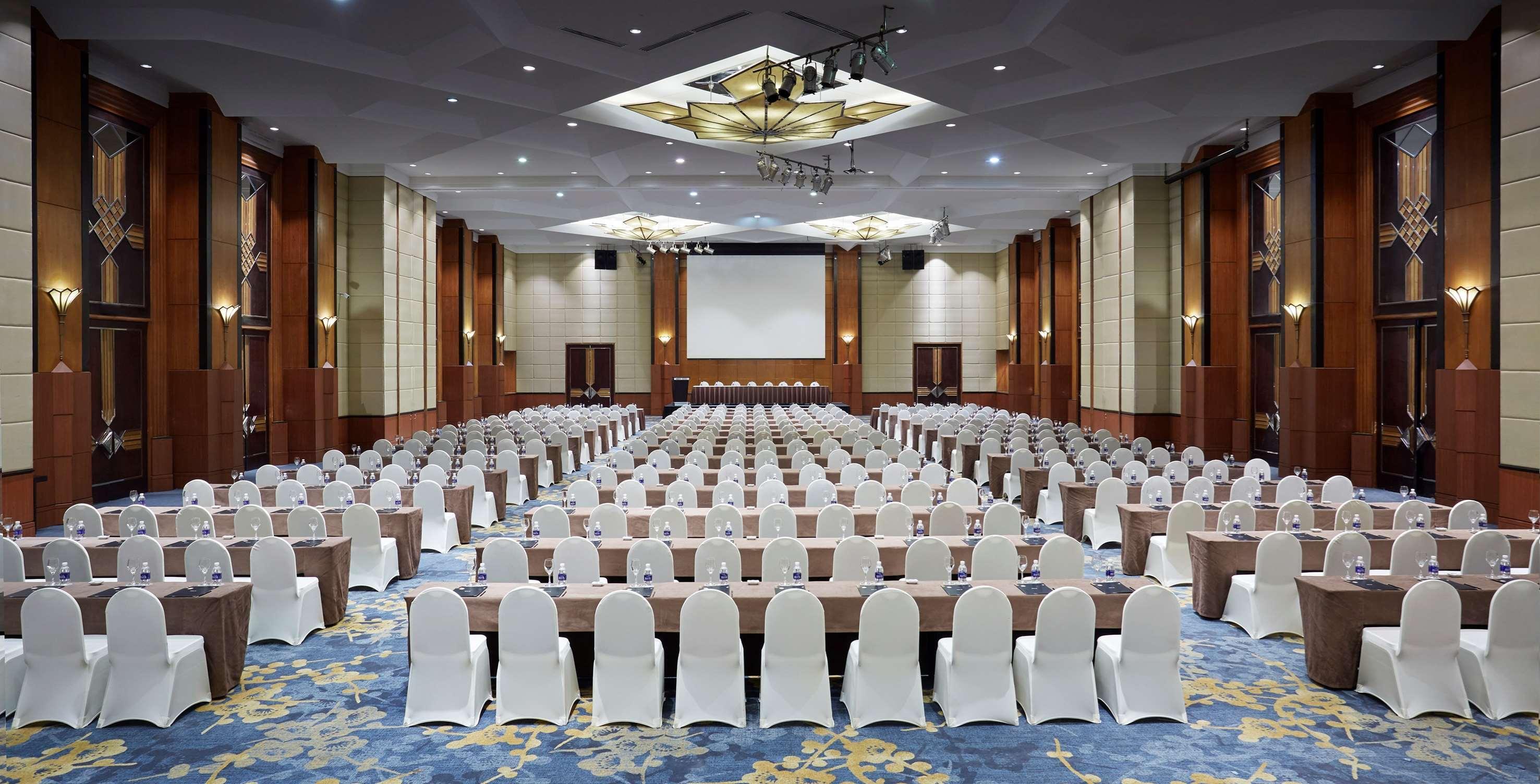 Melia Hanoi Exterior photo The Grand Ballroom